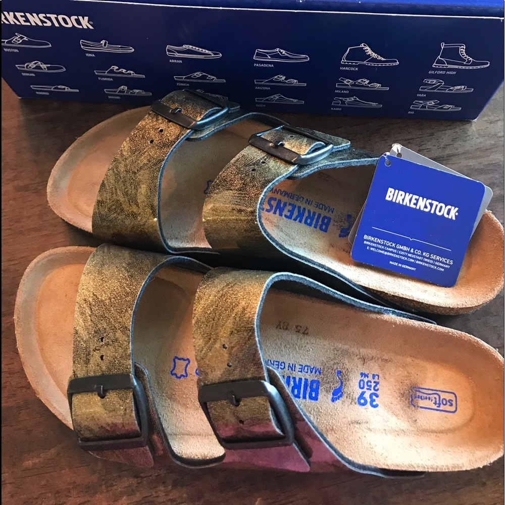 Birkenstock